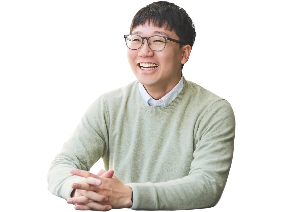 N.K DXエンジニア / 2019年新卒採用